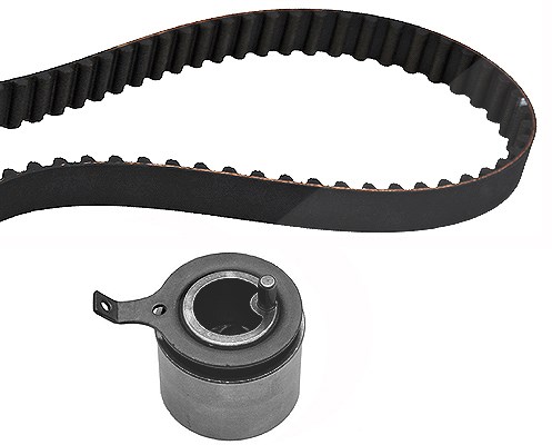 Schaeffler Ina Zahnriemensatz [Hersteller-Nr. 530052010] für Chevrolet, Daewoo