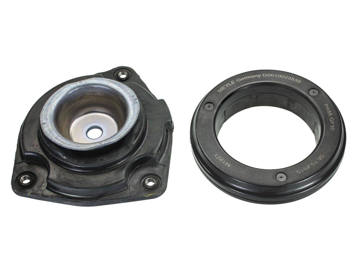 Meyle Reparatursatz, Federbeinstützlager [Hersteller-Nr. 36-146410005] für Nissan