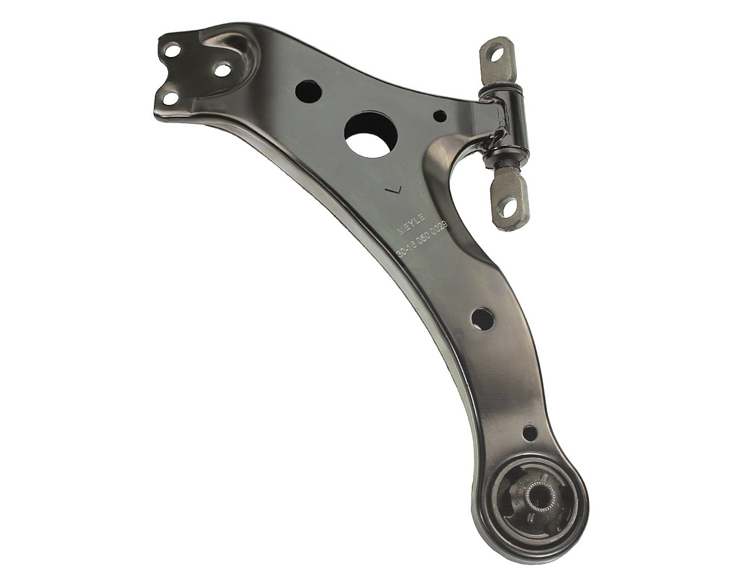 Meyle Lenker, Radaufhängung [Hersteller-Nr. 30-160500029] für Toyota, Lexus