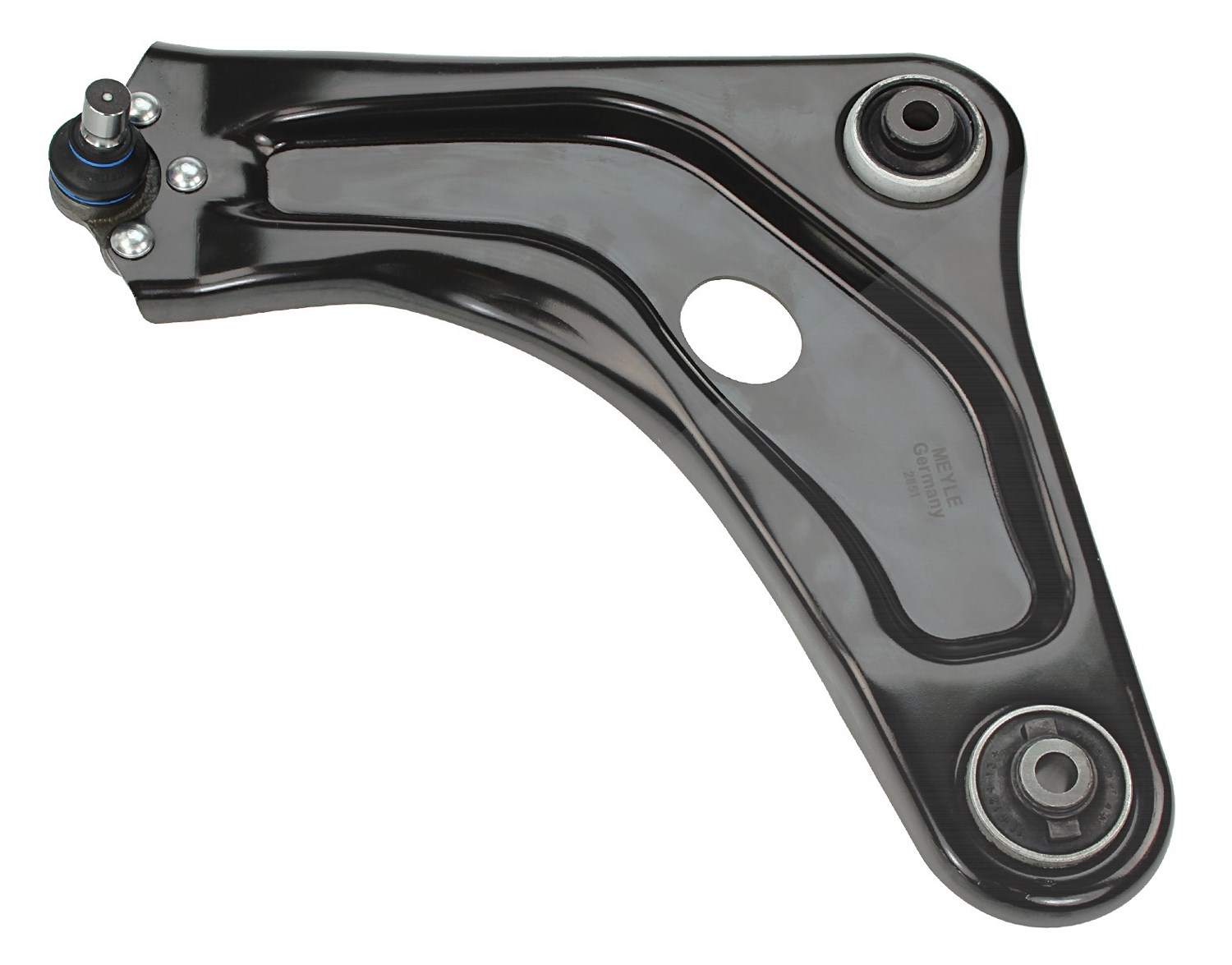 Meyle Lenker, Radaufhängung [Hersteller-Nr. 11-160500053] für Citroën, Peugeot, Ds