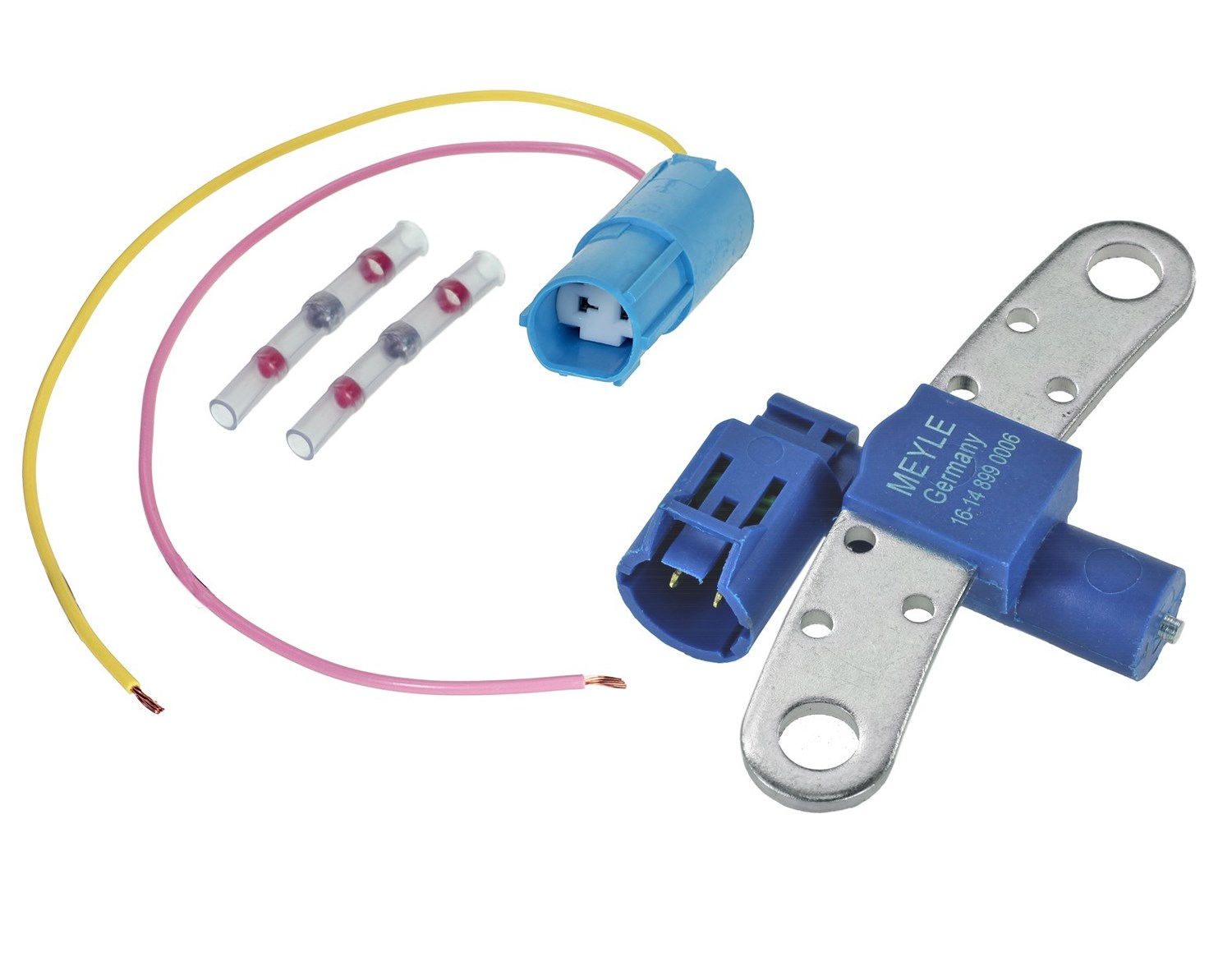 Meyle Impulsgeber, Kurbelwelle [Hersteller-Nr. 16-148990006] für Nissan, Dacia, Renault
