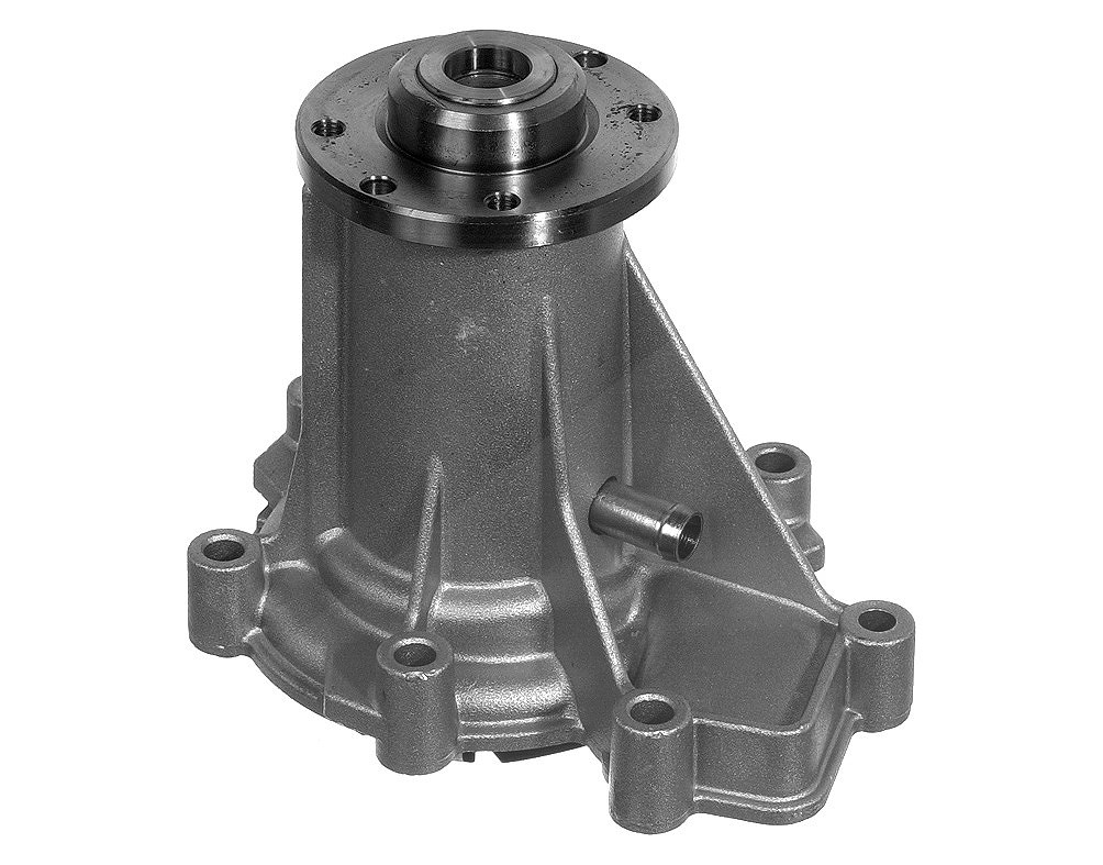 Meyle Wasserpumpe [Hersteller-Nr. 0130260004] für Mercedes-Benz