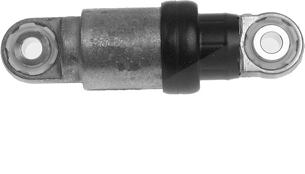 Schaeffler Ina Schwingungsdämpfer, Keilrippenriemen [Hersteller-Nr. 533007110] für Opel, Vauxhall, Saab