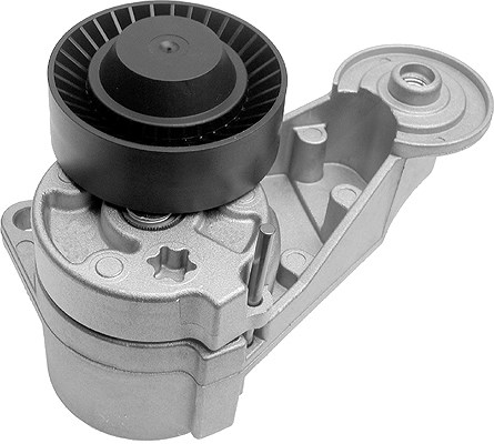 Schaeffler Ina Spannarm, Keilrippenriemen [Hersteller-Nr. 534004710] für Volvo