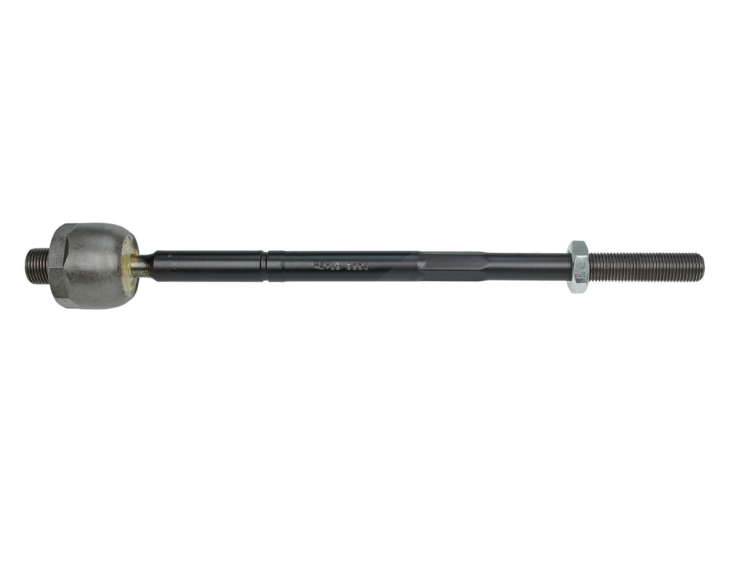Meyle Axialgelenk, Spurstange [Hersteller-Nr. 2160310020] für Fiat, Opel