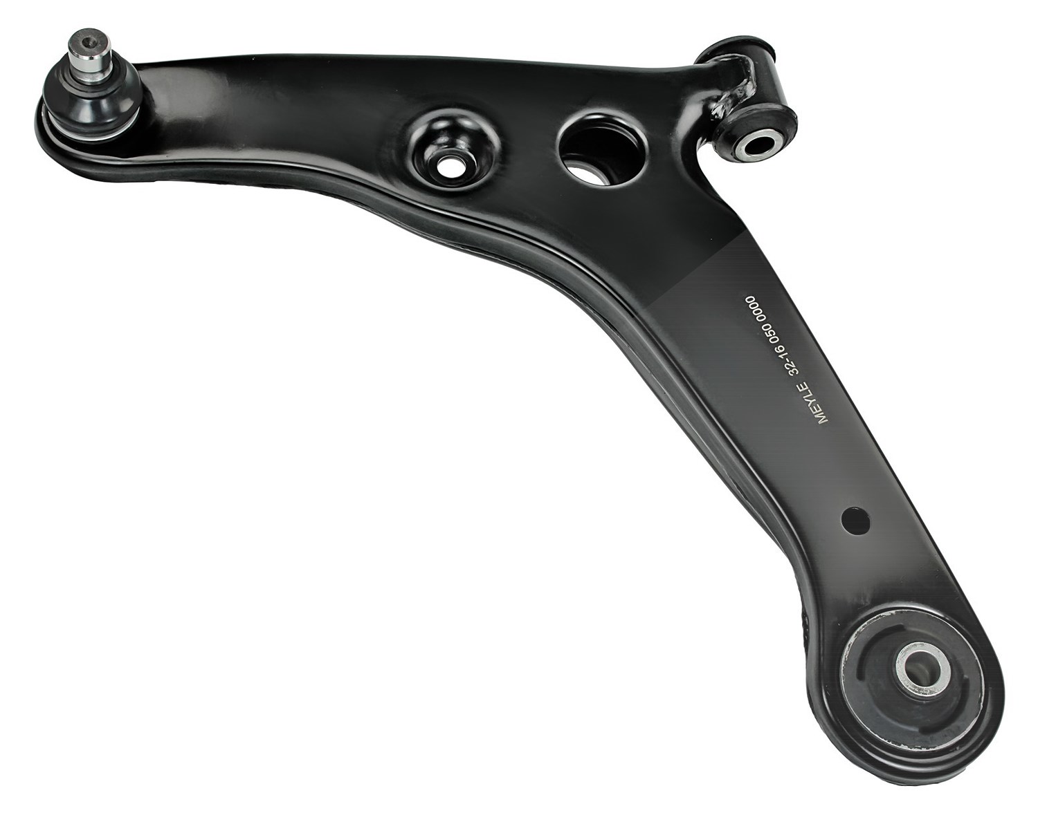 Meyle Lenker, Radaufhängung [Hersteller-Nr. 32-160500000] für Mitsubishi
