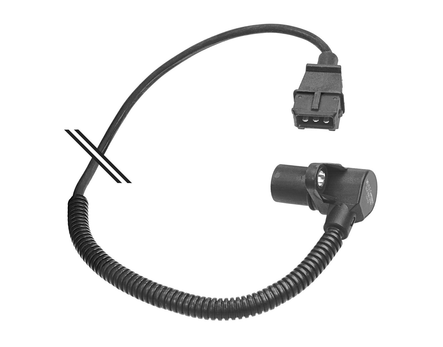 Meyle Impulsgeber, Kurbelwelle [Hersteller-Nr. 6148990035] für Saab, Vauxhall, Opel