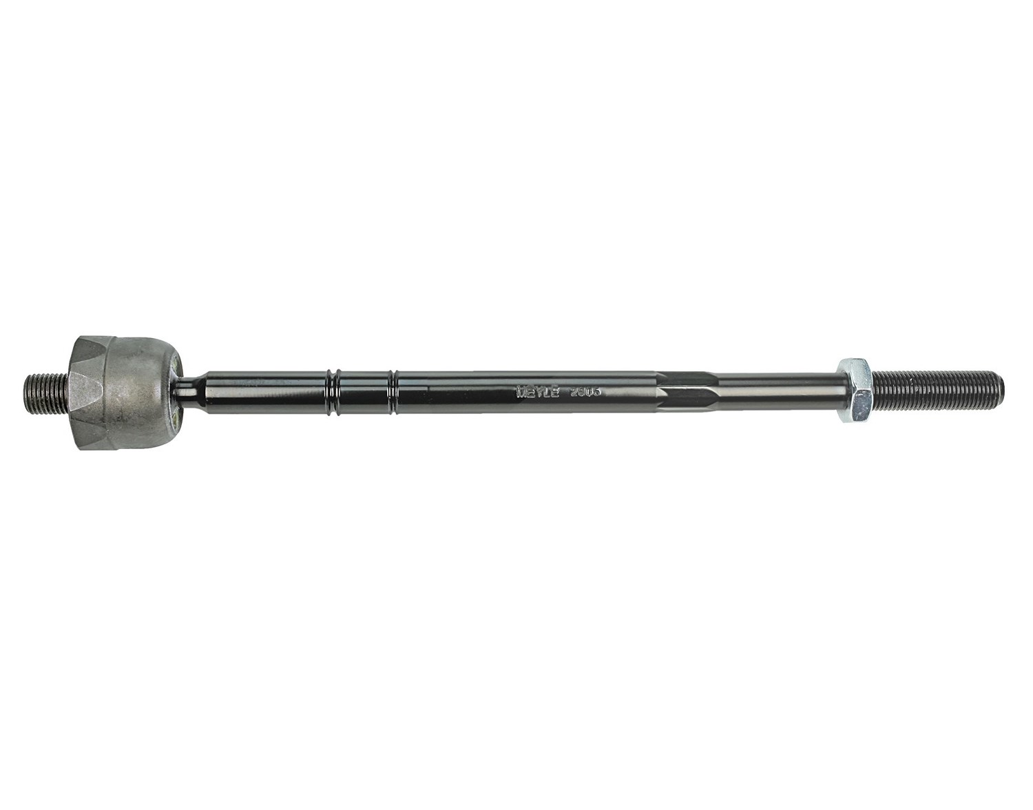 Meyle Axialgelenk, Spurstange [Hersteller-Nr. 1160310015] für Skoda, Seat, Audi, VW