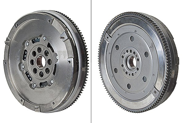 Schaeffler Luk Schwungrad [Hersteller-Nr. 415075310] für Ford