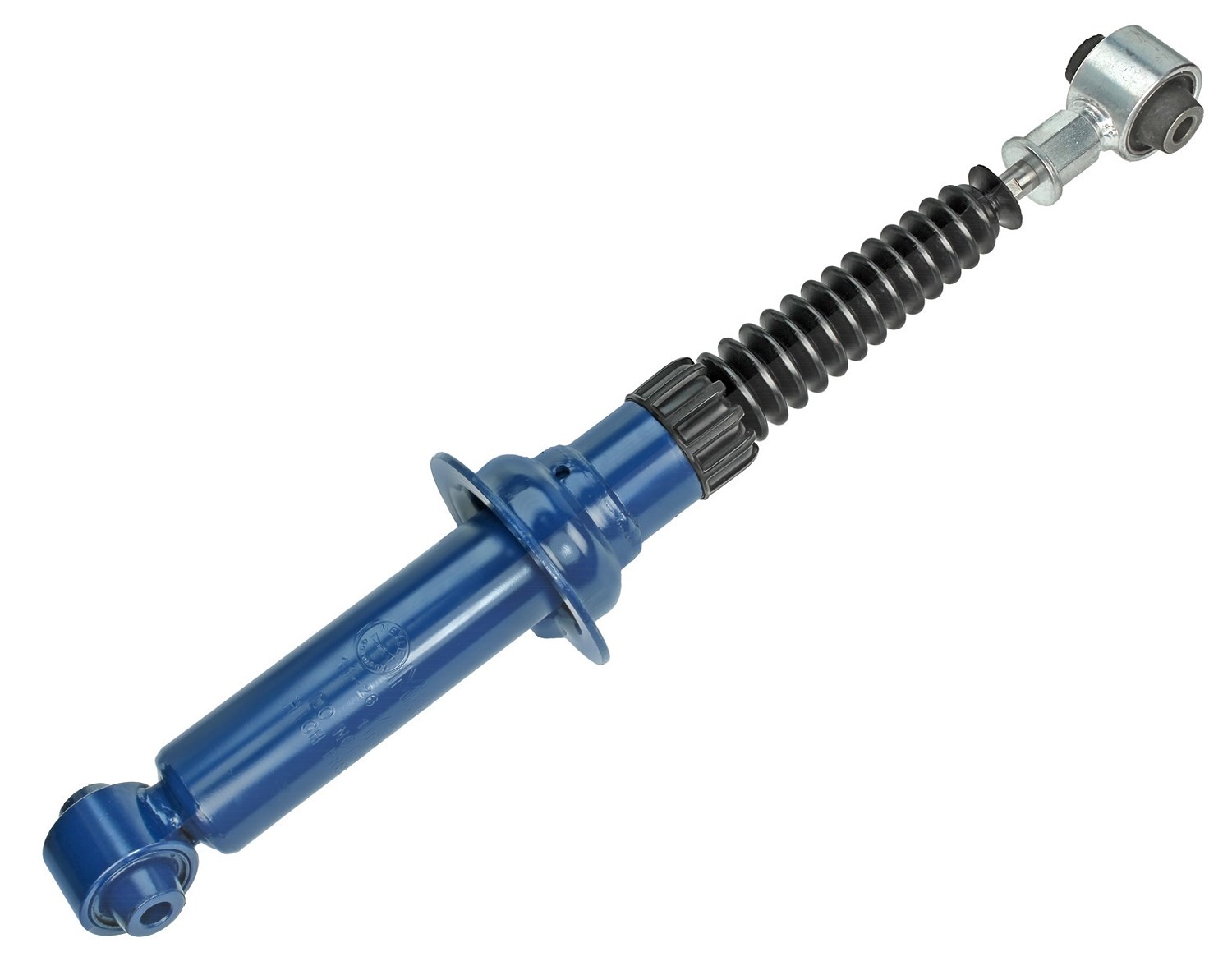 Meyle Stoßdämpfer [Hersteller-Nr. 11-267250002] für Peugeot, Citroën