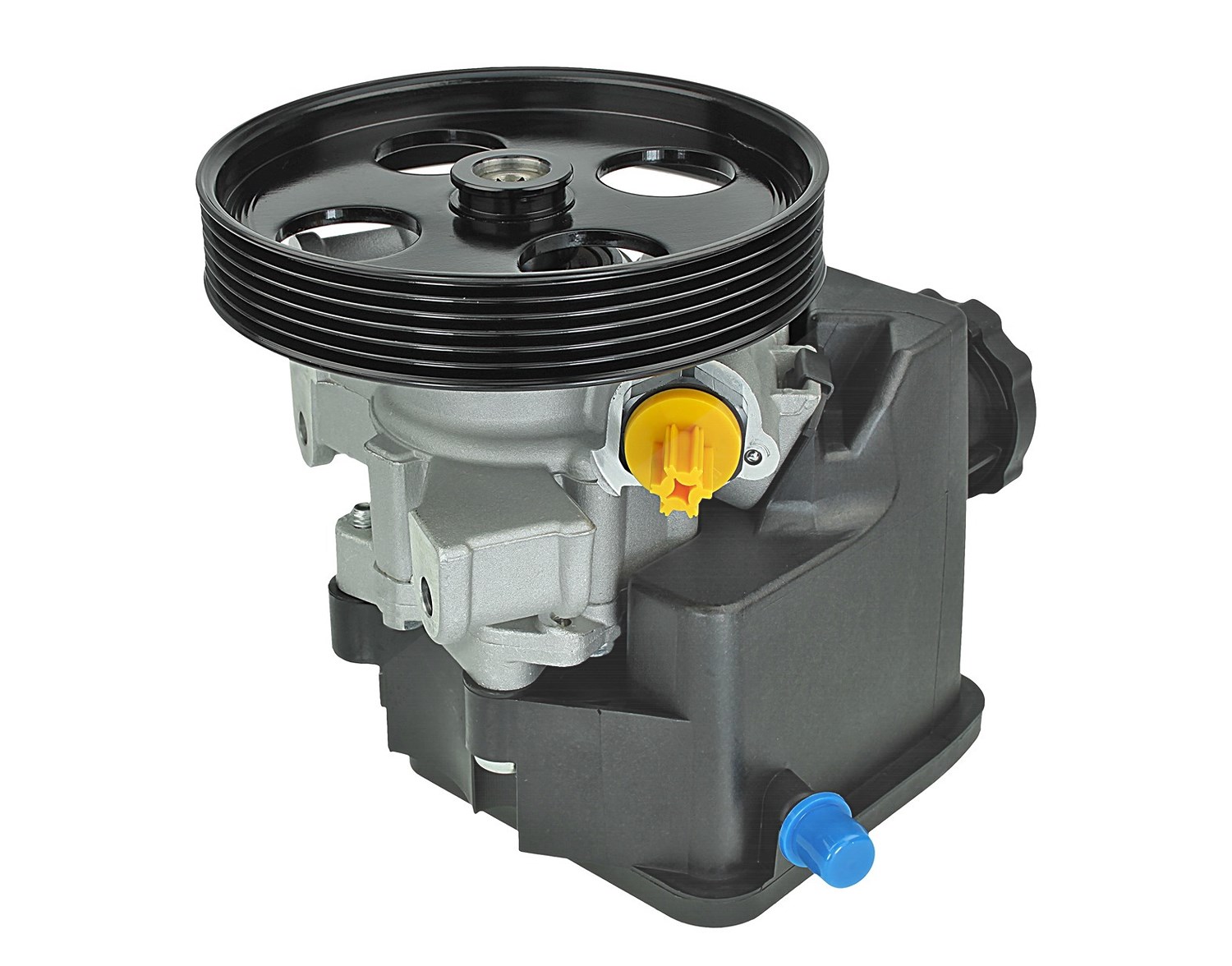 Meyle Hydraulikpumpe, Lenkung [Hersteller-Nr. 0146310013] für Mercedes-Benz