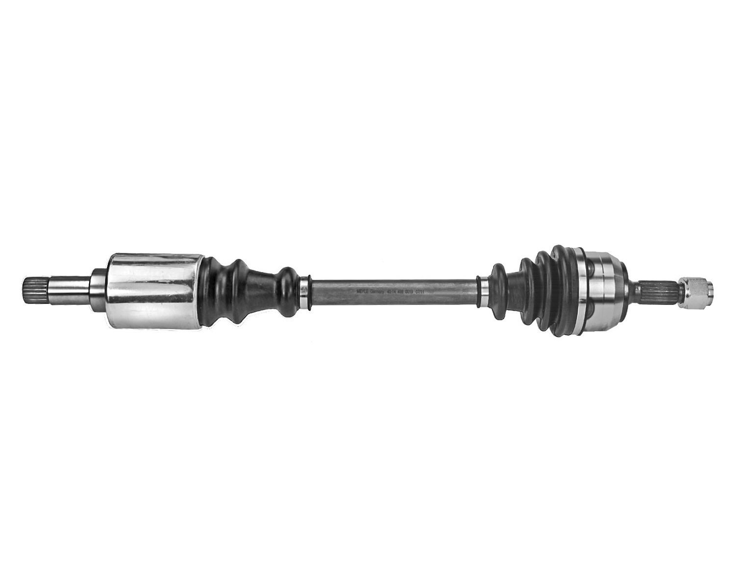 Meyle Antriebswelle [Hersteller-Nr. 40-144980019] für Peugeot, Citroën