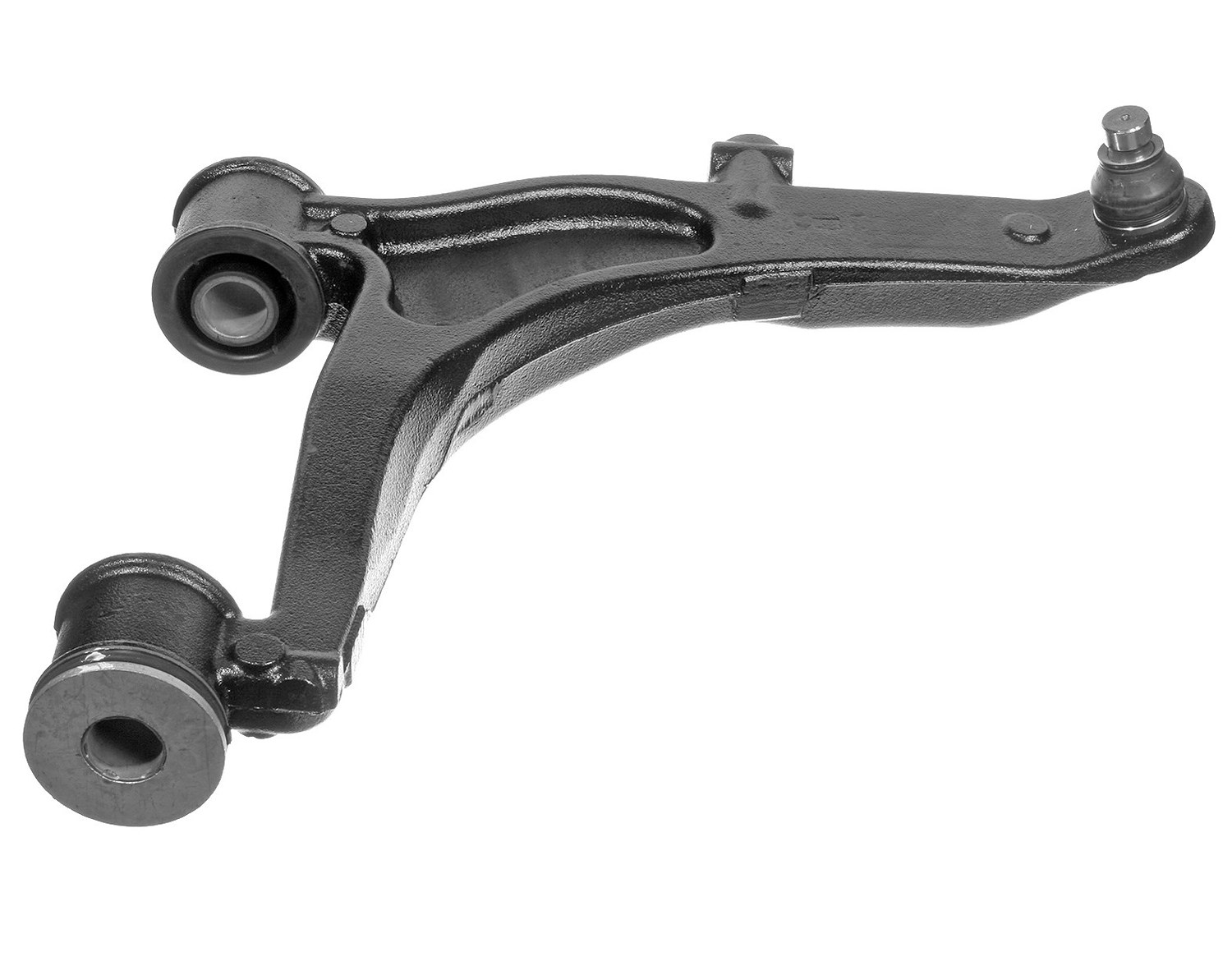 Meyle Lenker, Radaufhängung [Hersteller-Nr. 16-160500028] für Vauxhall, Nissan, Opel, Renault