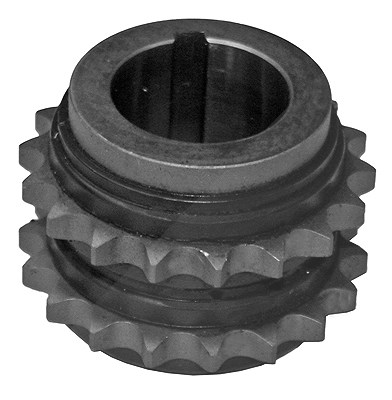 Schaeffler Ina Zahnrad, Kurbelwelle [Hersteller-Nr. 554004910] für Mercedes-Benz