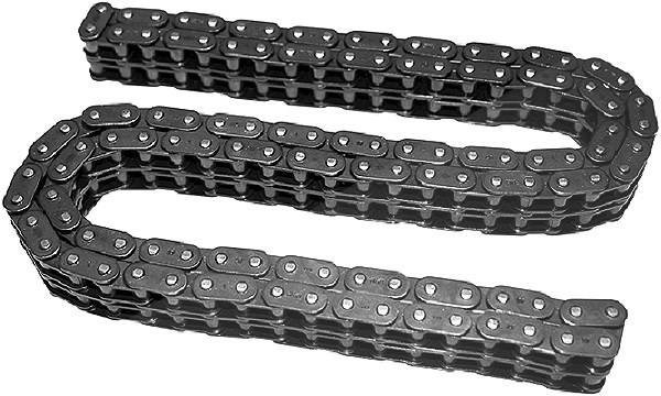 Schaeffler Ina Steuerkette [Hersteller-Nr. 553005110] für Vauxhall, Opel
