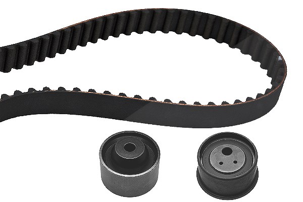 Schaeffler Ina Zahnriemensatz [Hersteller-Nr. 530053710] für Mitsubishi
