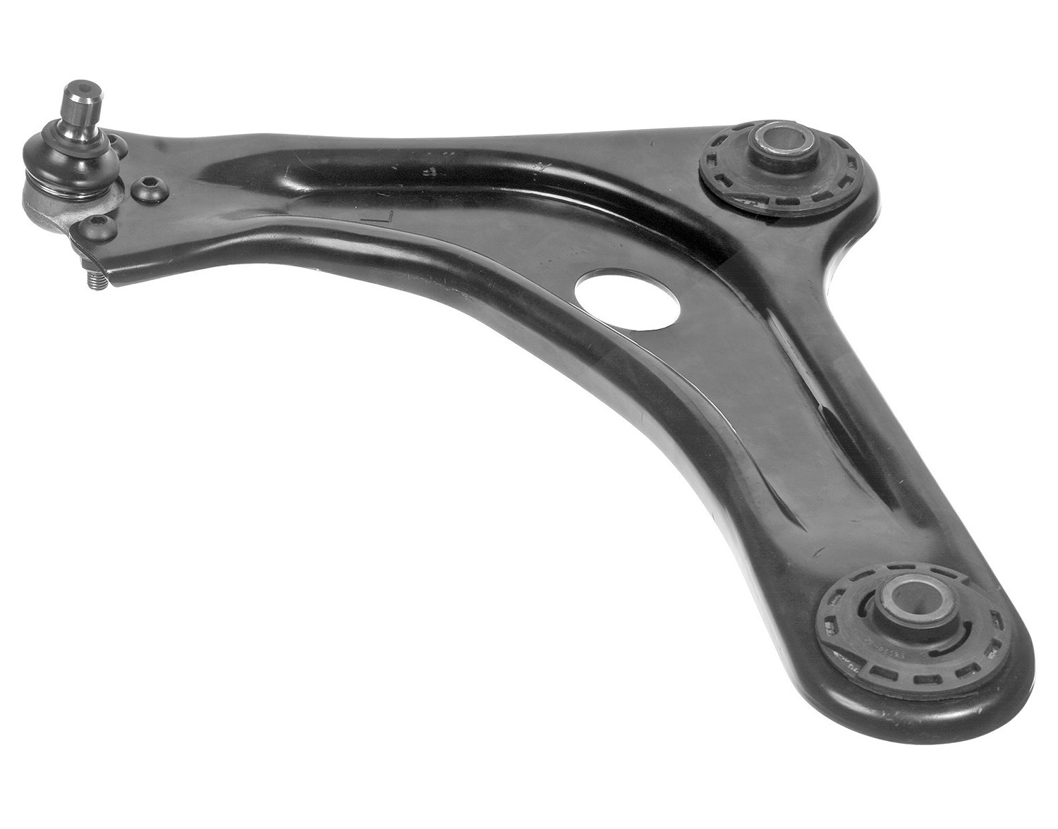 Meyle Lenker, Radaufhängung [Hersteller-Nr. 11-160500019] für Peugeot, Citroën