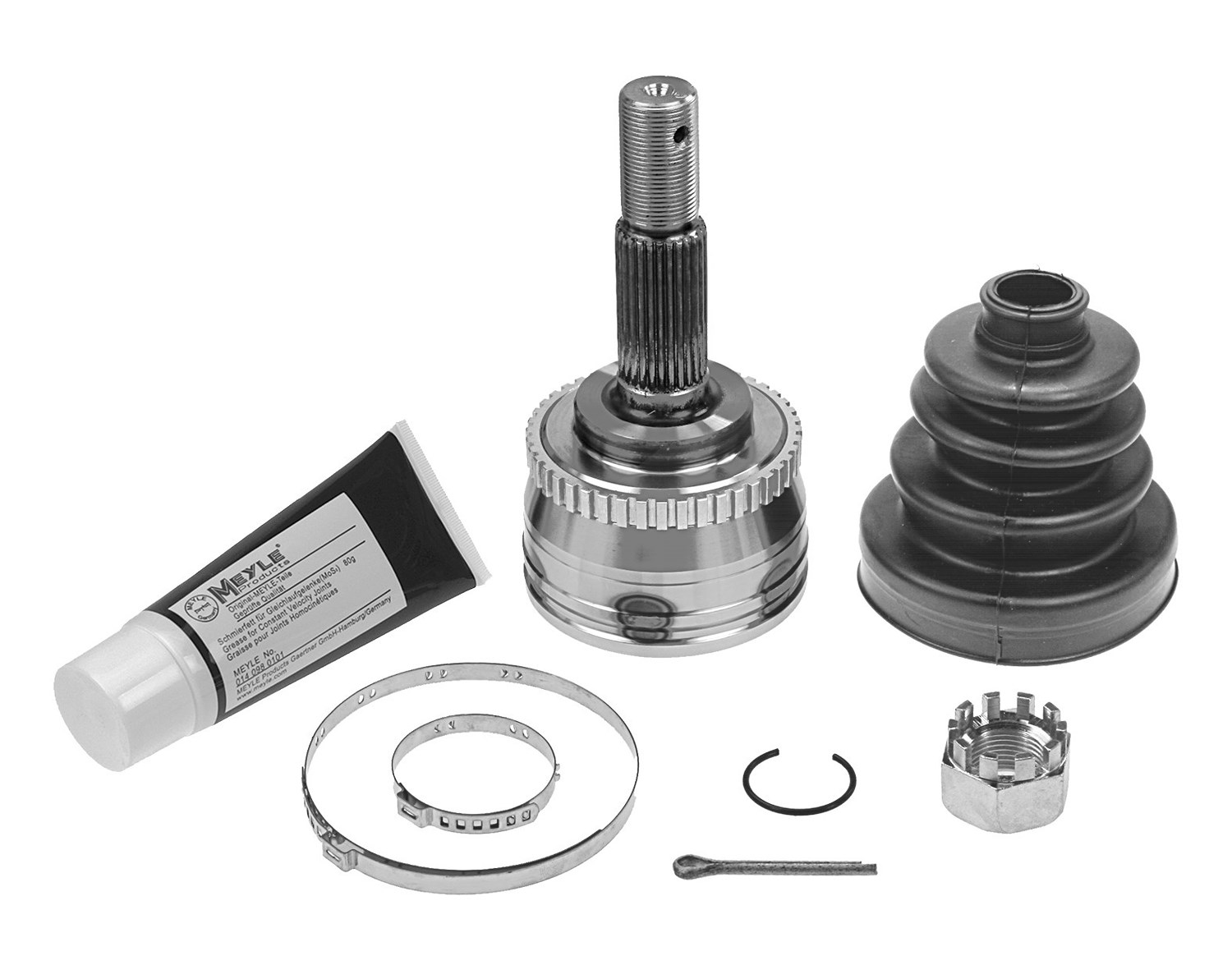 Meyle Gelenksatz, Antriebswelle [Hersteller-Nr. 36-144980020] für Nissan