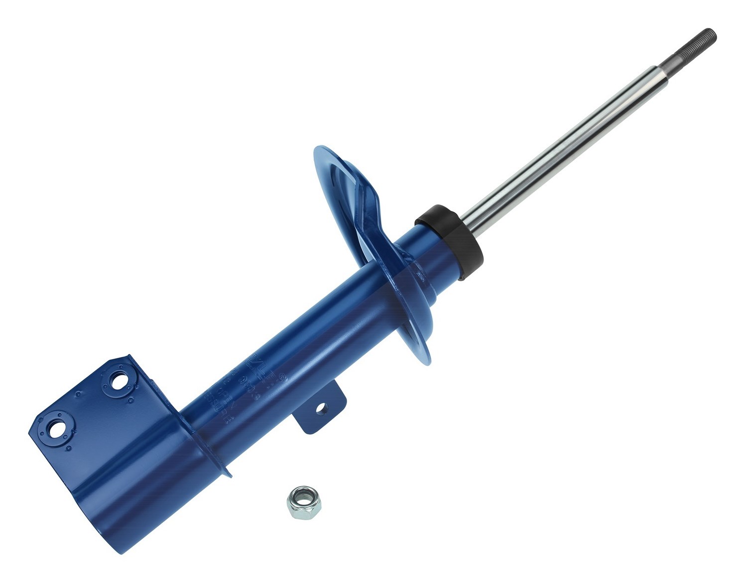 Meyle Stoßdämpfer [Hersteller-Nr. 11-266230003] für Peugeot, Citroën