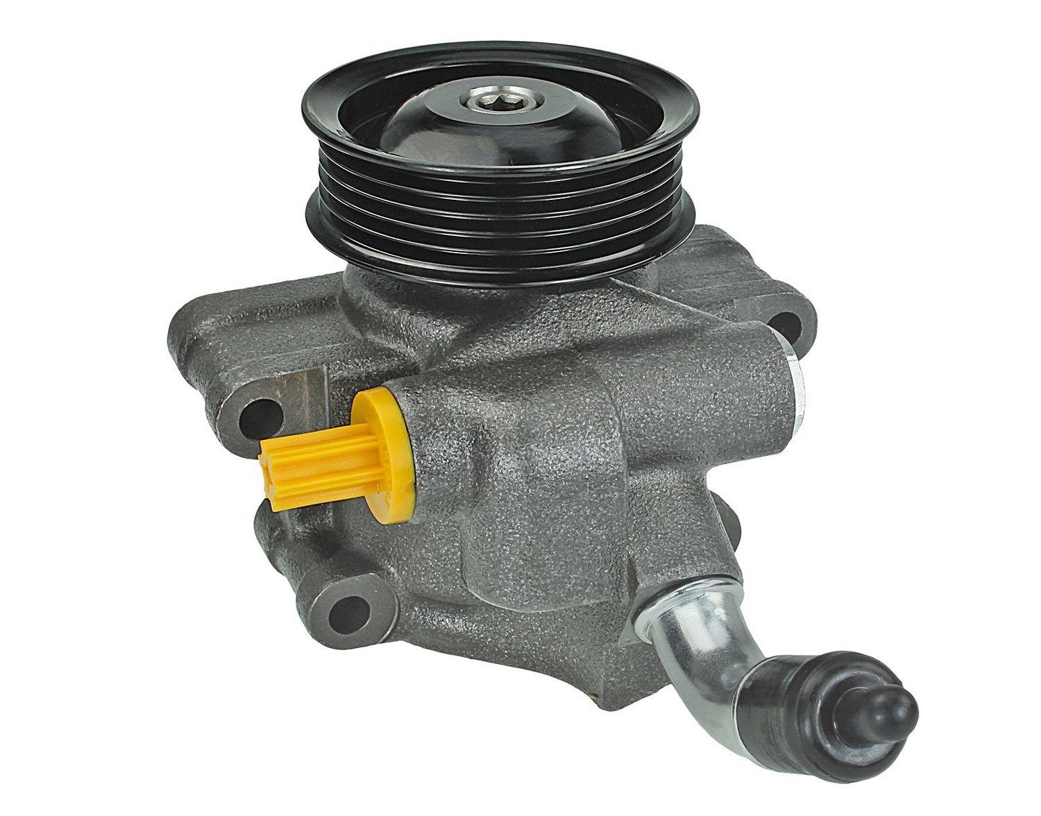 Meyle Hydraulikpumpe, Lenkung [Hersteller-Nr. 7146310027] für Mazda, Ford