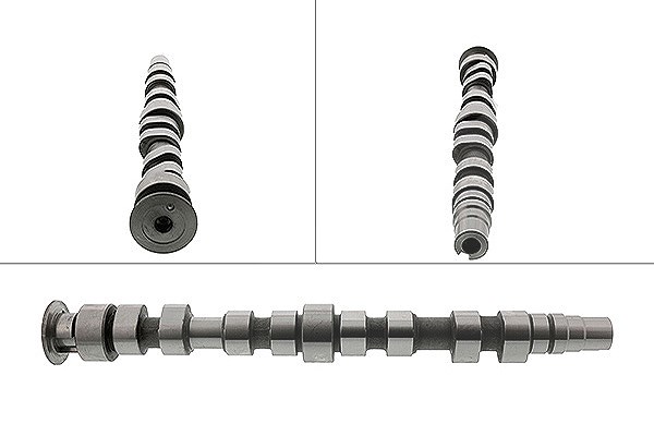 Schaeffler Ina Nockenwelle [Hersteller-Nr. 428016910] für Skoda, Audi, Seat, VW