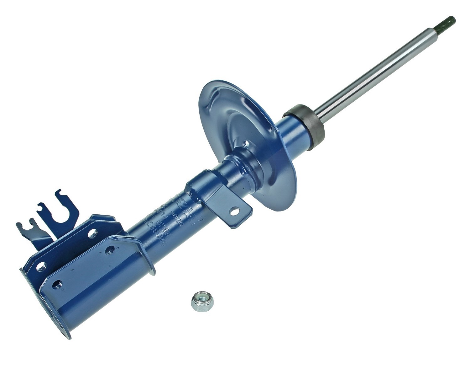 Meyle Stoßdämpfer [Hersteller-Nr. 2266230010] für Fiat
