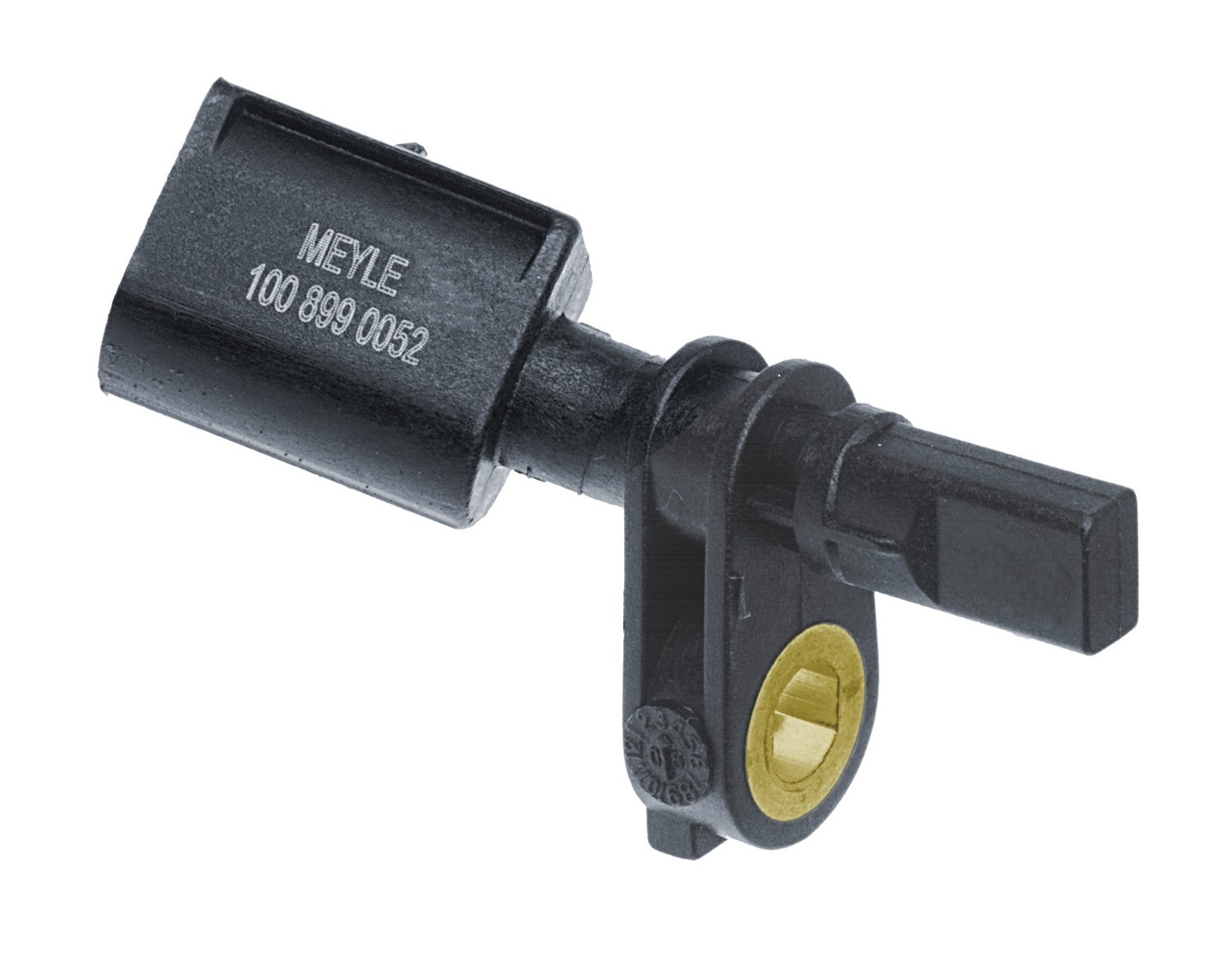 Meyle Sensor, Raddrehzahl [Hersteller-Nr. 1008990052] für Skoda, Audi, VW, Seat
