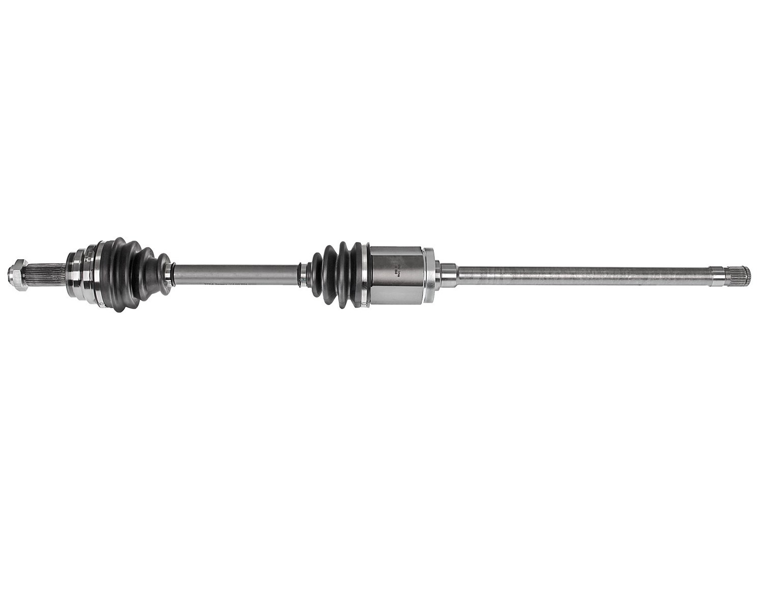 Meyle Antriebswelle [Hersteller-Nr. 3144980004] für BMW