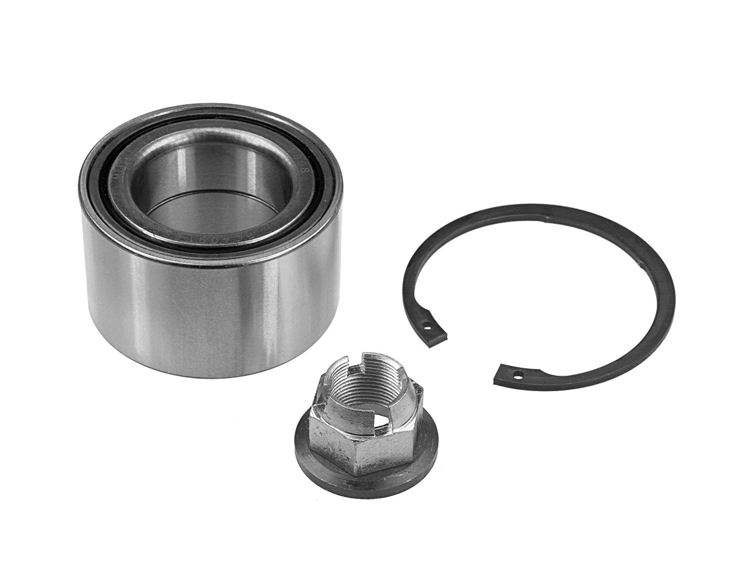 Meyle Radlagersatz [Hersteller-Nr. 16-146500004] für Vauxhall, Opel, Nissan, Renault