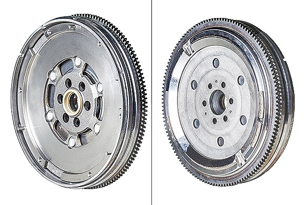 Schaeffler Luk Schwungrad [Hersteller-Nr. 415035010] für Audi