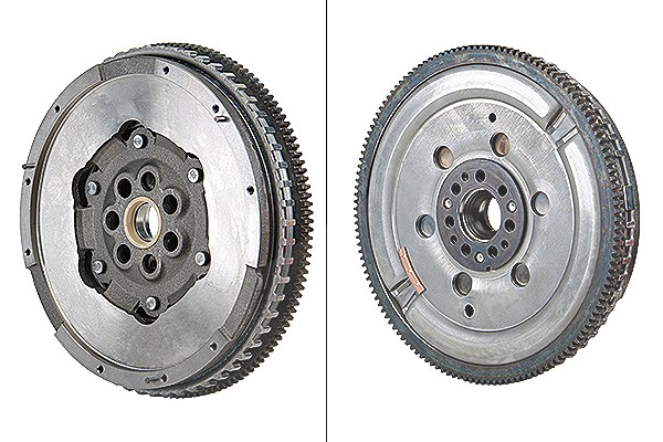 Schaeffler Luk Schwungrad [Hersteller-Nr. 415042010] für Renault
