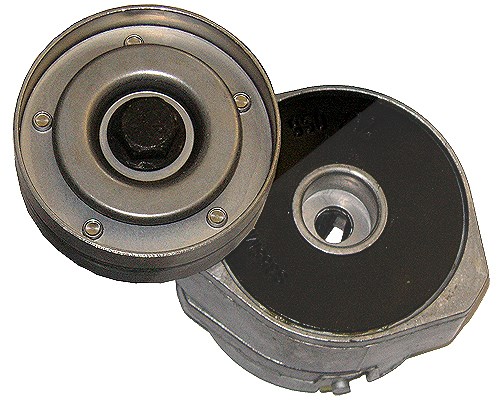 Schaeffler Ina Spannarm, Keilrippenriemen [Hersteller-Nr. 534013930] für Honda, Mg, Land Rover, Rover