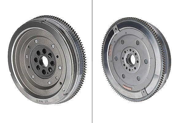 Schaeffler Luk Schwungrad [Hersteller-Nr. 415091309] für Ford