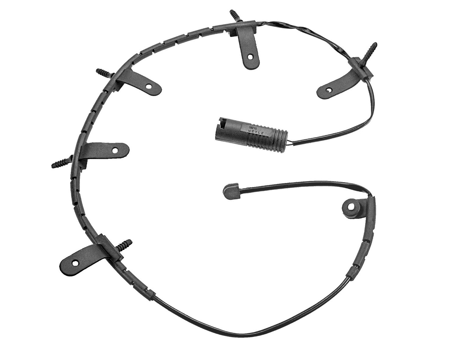 Meyle Warnkontakt, Bremsbelagverschleiß [Hersteller-Nr. 3143560003] für Mini