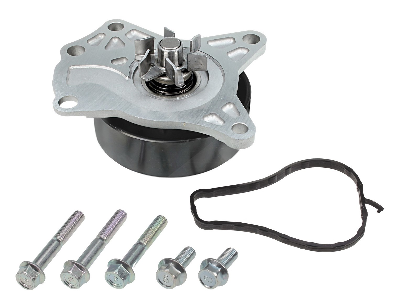 Meyle Wasserpumpe [Hersteller-Nr. 11-132200019] für Citroën, Peugeot, Daihatsu, Toyota, Subaru