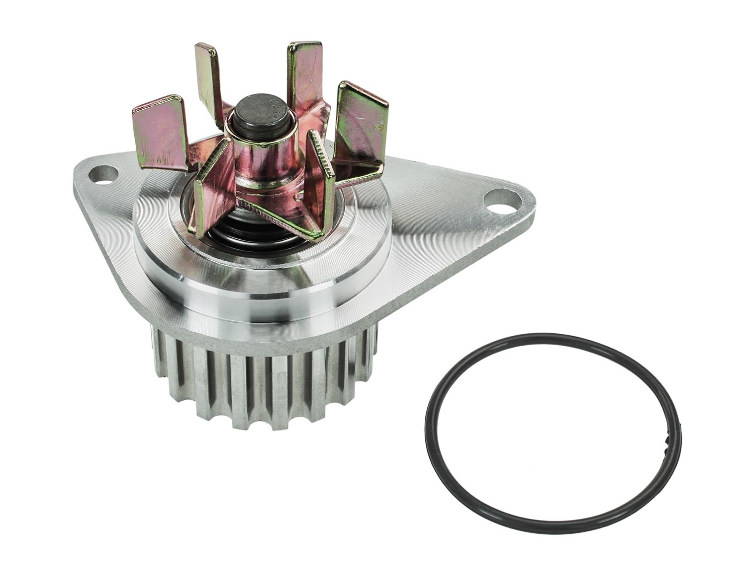 Meyle Wasserpumpe [Hersteller-Nr. 11-132200003] für Peugeot, Fiat, Citroën