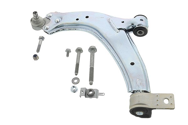 Schaeffler Fag Lenker, Radaufhängung [Hersteller-Nr. 821101610] für Citroën, Peugeot