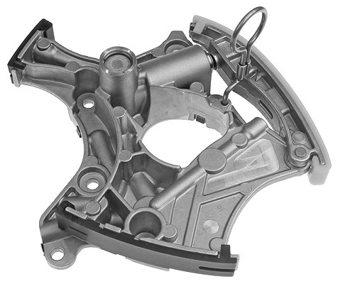 Schaeffler Ina Spanner, Steuerkette [Hersteller-Nr. 551005010] für Audi