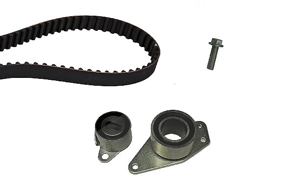 Schaeffler Ina Zahnriemensatz [Hersteller-Nr. 530047310] für Renault