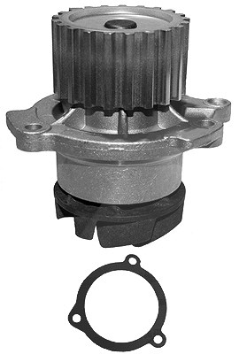 Schaeffler Ina Wasserpumpe [Hersteller-Nr. 538057710] für Lada