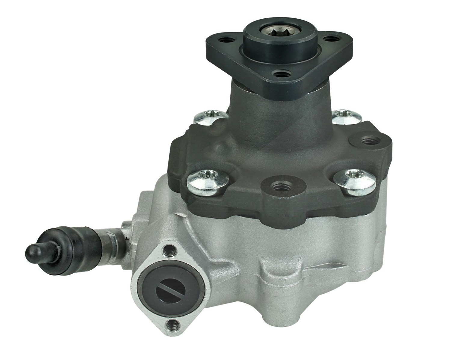Meyle Hydraulikpumpe, Lenkung [Hersteller-Nr. 1146310035] für Audi