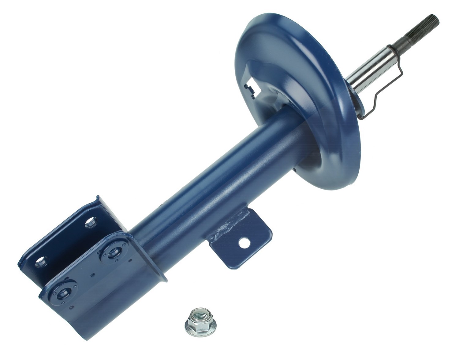 Meyle Stoßdämpfer [Hersteller-Nr. 40-266230017] für Citroën