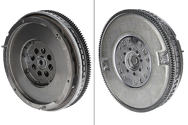 Schaeffler Luk Schwungrad [Hersteller-Nr. 415056910] für Mercedes-Benz