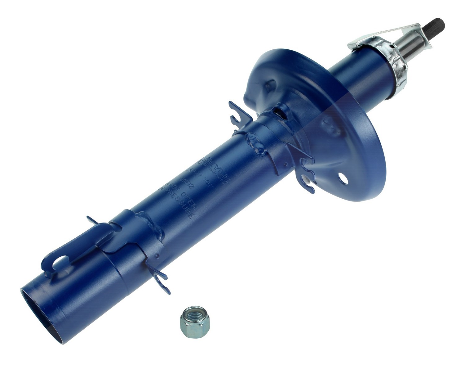 Meyle Stoßdämpfer [Hersteller-Nr. 1266230011] für VW, Seat, Audi, Skoda