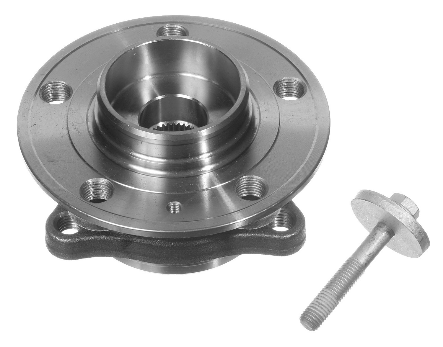 Meyle Radnabe [Hersteller-Nr. 5146520011] für Volvo