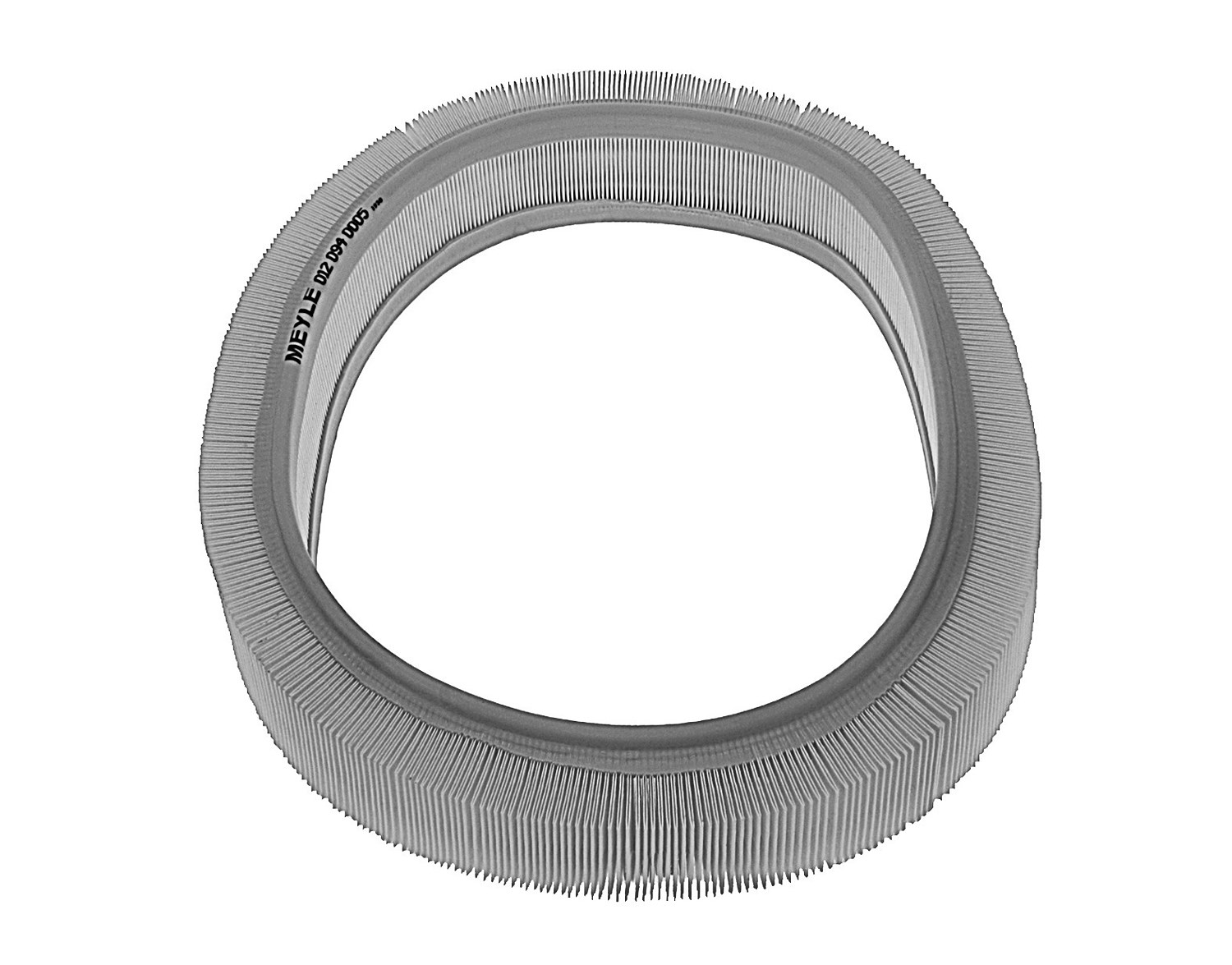 Meyle Luftfilter [Hersteller-Nr. 0120940005] für Mercedes-Benz