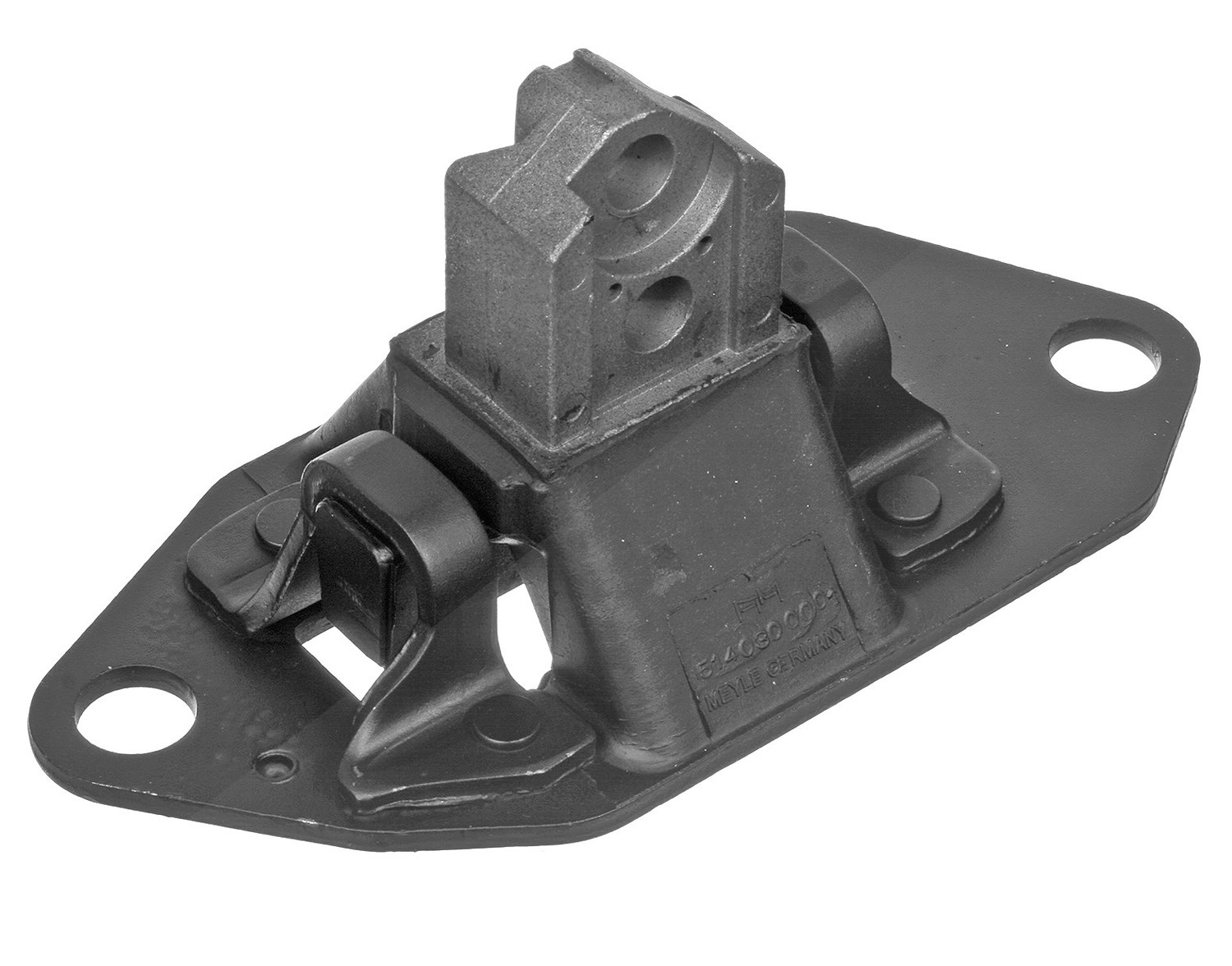 Meyle Lagerung, Motor [Hersteller-Nr. 5140300001] für Volvo