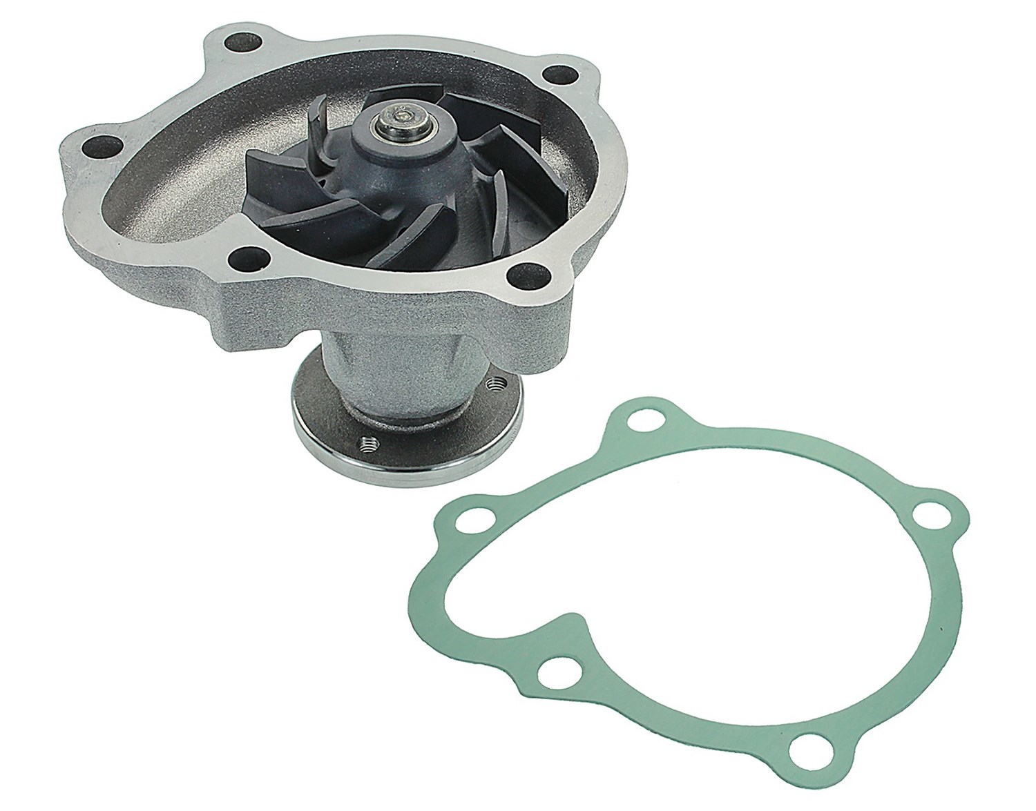 Meyle Wasserpumpe [Hersteller-Nr. 6132200012] für Vauxhall, Chevrolet, Opel