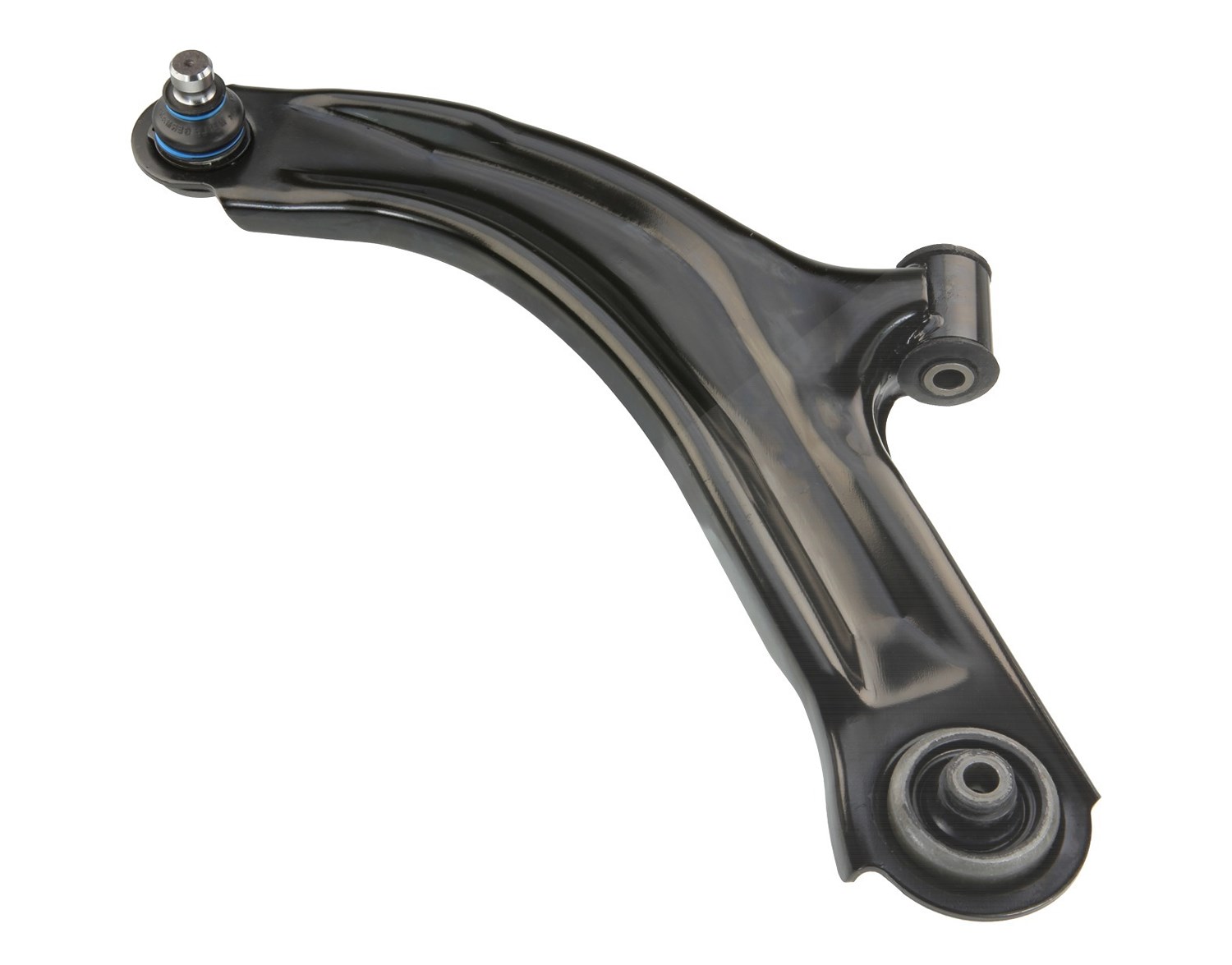Meyle Lenker, Radaufhängung [Hersteller-Nr. 16-160500022] für Renault