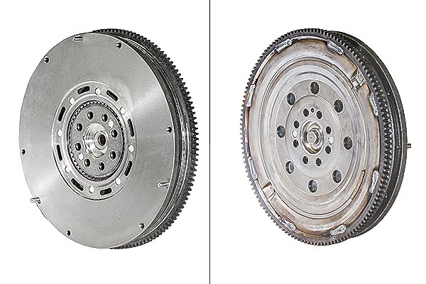 Schaeffler Luk Schwungrad [Hersteller-Nr. 415005210] für Audi